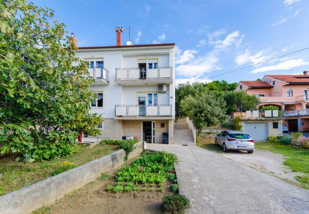 Apartment Ivanka Banjol エクステリア 写真