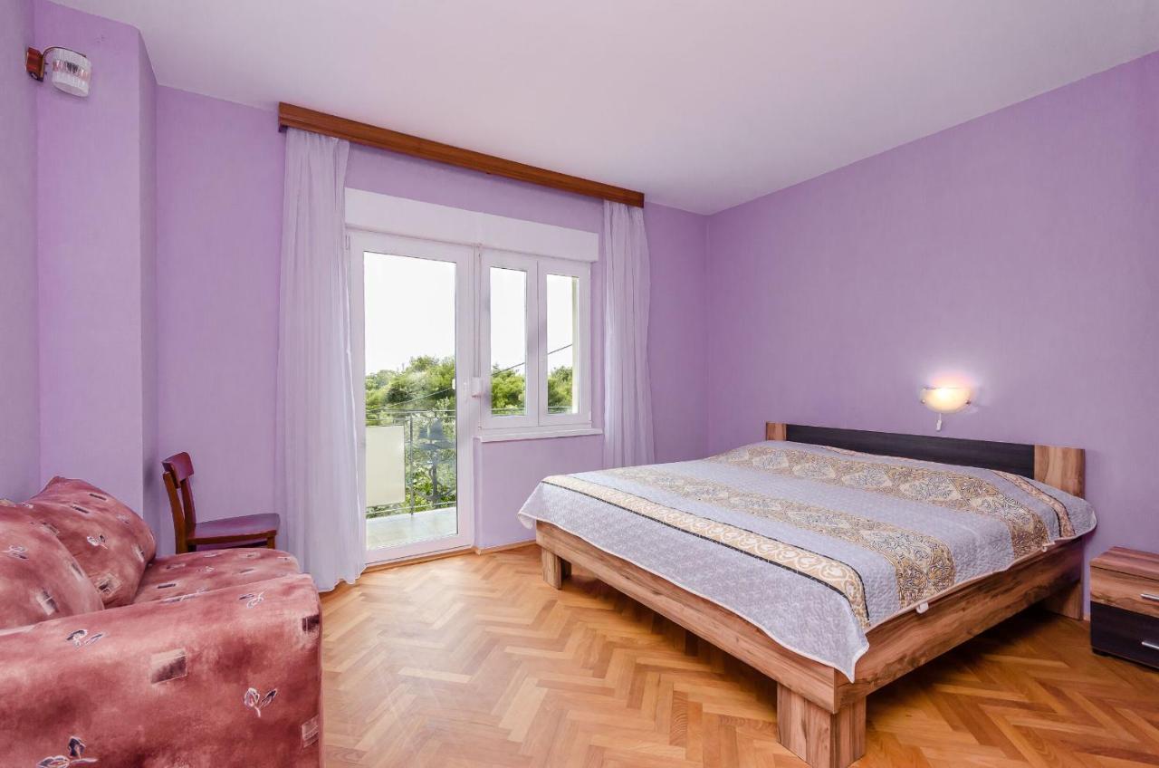 Apartment Ivanka Banjol エクステリア 写真